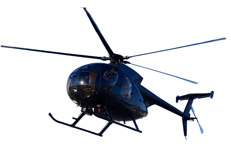 Helicopter